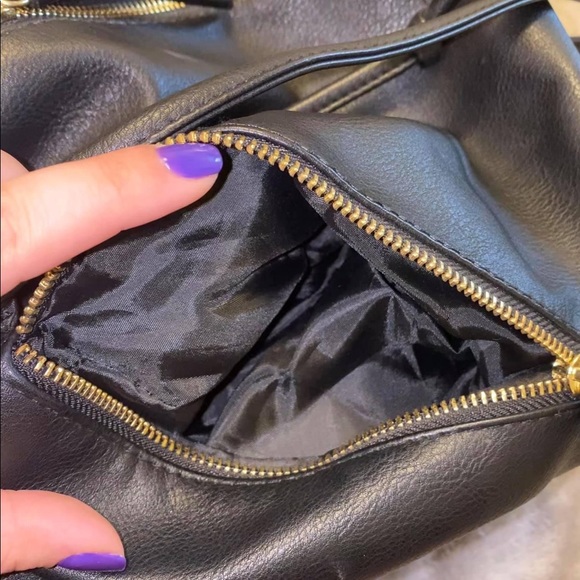 Mini Backpack Purse - Picture 5 of 6